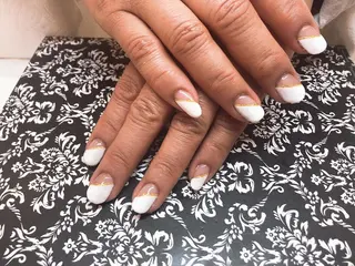 ネイル CRAZY NAILのネイルデザイン