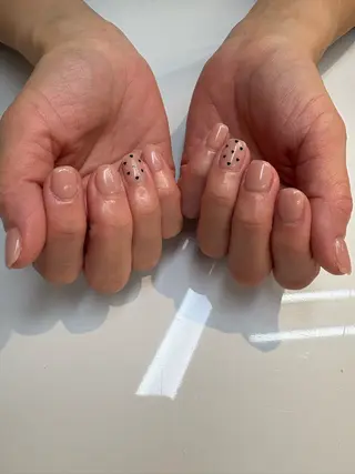 ネイル MARCH 弘前店所属・osanai rikaのネイルデザイン