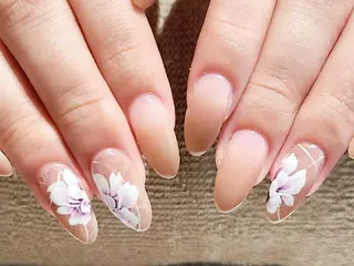 ネイル NOGUCHI  KANAのネイルデザイン