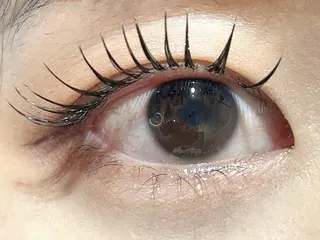 マツエク・マツパ Stella Rinaのマツエク・マツパデザイン