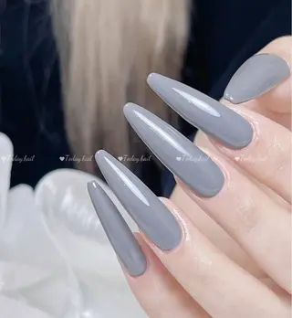 ネイル 🎀Today nail💅のネイルデザイン