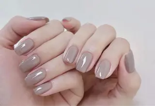 ネイル Le'a シズカのネイルデザイン