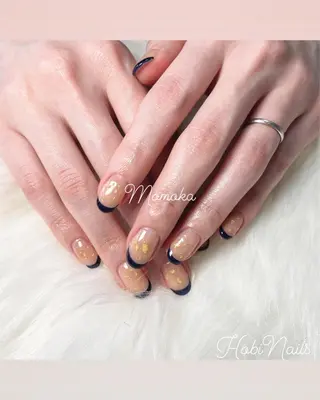 ネイル momoka_nails所属・Momo nailsalonのネイルデザイン
