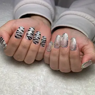 ネイル COCO+所属・COCO +のエステ・リラクイメージ