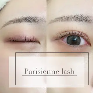 マツエク・マツパ Eyelash salon u'iのマツエク・マツパデザイン
