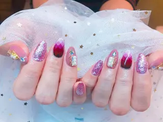 ネイル エムズ エムズのマツエク・マツパデザイン