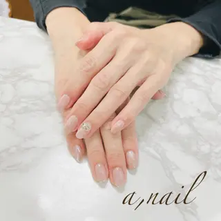 ネイル ネイルサロン エーネイルのネイルデザイン