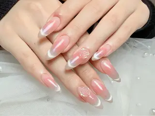 ネイル Bél Nail salonのネイルデザイン