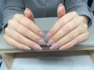 ネイル 小林 詩織のネイルデザイン