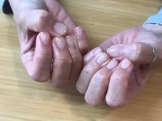 ネイル Nailist Missaのネイルデザイン