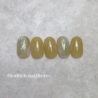 ネイル ハーリッチnail HeaRichのネイルデザイン