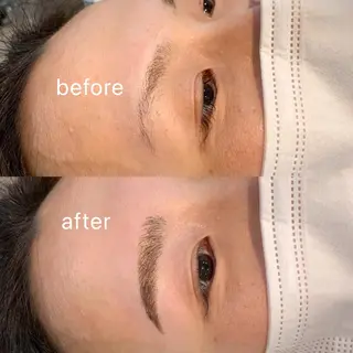 マツエク・マツパ lotti eyelash所属・北村 由佳里のマツエク・マツパデザイン