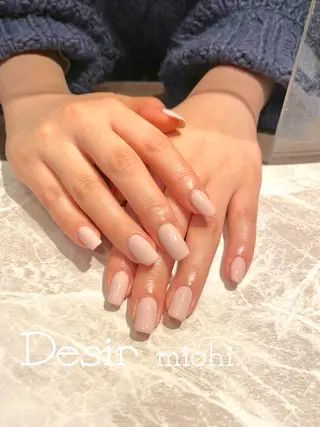 ネイル 伊藤 美智子のネイルデザイン