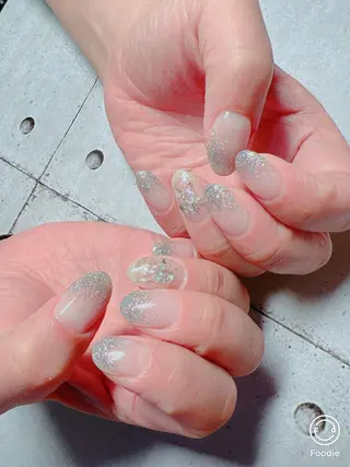 ネイル たきぐち みちこのネイルデザイン