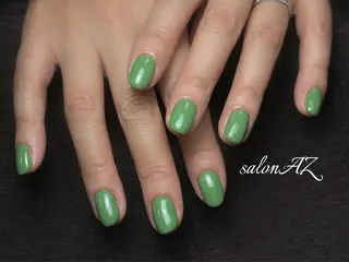 ネイル salon AZのネイルデザイン