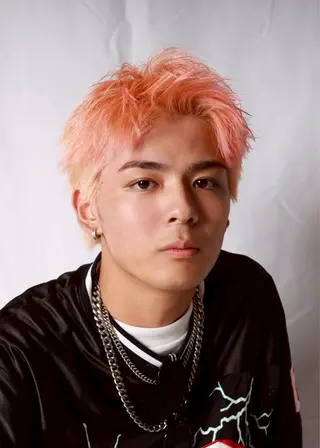 ショート メンズ 🃏菅原男🃏 【men's職人】のヘアスタイル