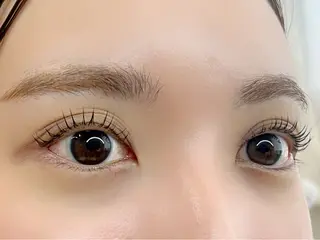 マツエク・マツパ Regene HIROKAWAの眉毛・アイブロウイメージ