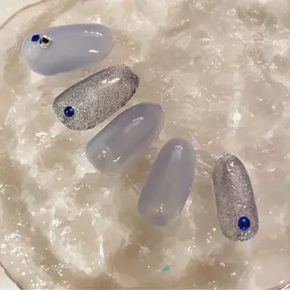 ネイル 眉とネイルのお店 Leaf🌿津田沼の眉毛・アイブロウイメージ