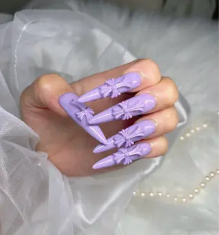 ネイル YOLO NAILのネイルデザイン