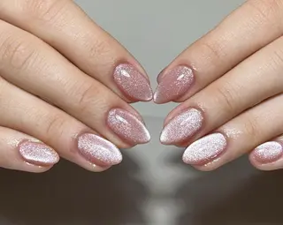 ネイル エ リのネイルデザイン