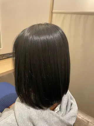 ミディアム 💎入江 亜寿美💎のヘアスタイル