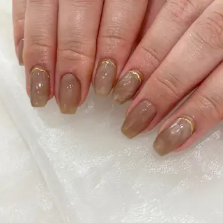 ネイル Nail Salon Refletのネイルデザイン