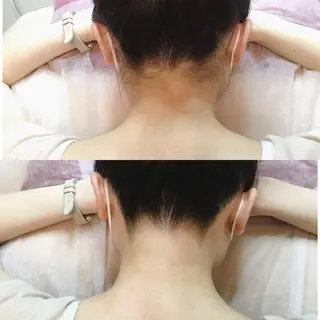 SHIKI ネイルサロンのエステ・リラクイメージ