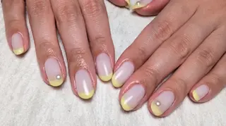 ネイル MIURA＊ HIROKOのネイルデザイン