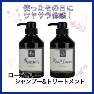 Chalon所属・REVI取扱・肌悩み 毛穴Chalonのエステ・リラクイメージ