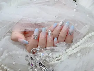 ネイル R salonのネイルデザイン