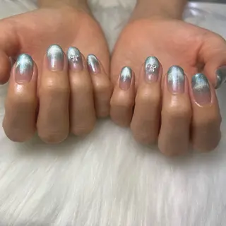 ネイル nailsalon Aymé所属・【Aymé】 AMIのネイルデザイン