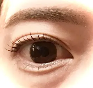 マツエク・マツパ corona hair design所属・yu kiのマツエク・マツパデザイン