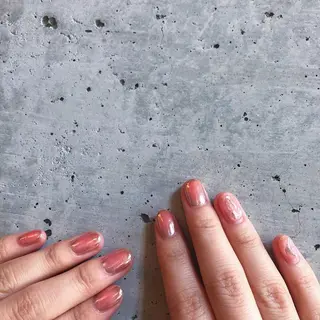 ネイル Ma Belle所属・Ma Belleのネイルデザイン