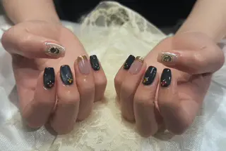 ネイル Salon chou chou所属・chouchou renaのネイルデザイン