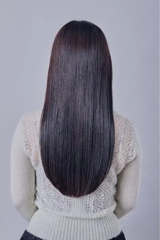 ロング Kingdom元町店所属・ヘアメイク金坂 /カットカラー/のヘアスタイル