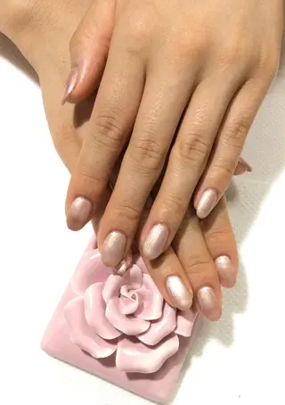 ネイル Eye アイのネイルデザイン