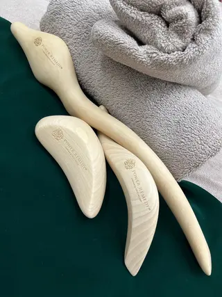 Beautysalon.aise所属・横田 美悠のエステ・リラクイメージ