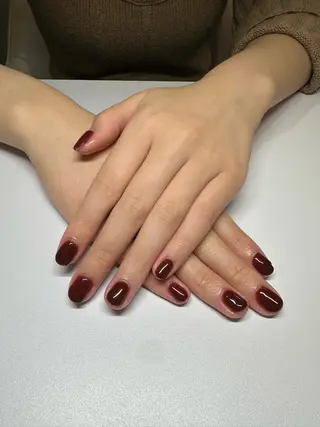 ネイル Persian Jr.のネイルデザイン