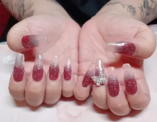 ネイル Nail Salon macherieのネイルデザイン