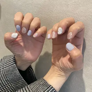 ネイル Aloha  Luana HIKAWASANDOU所属・AlohaLuana 🌺 naoのネイルデザイン