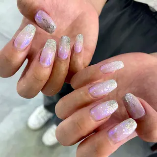 ネイル HAIR&NAIL KANAのネイルデザイン