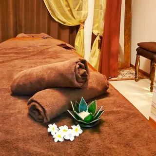 SlowGarden 体質肌質改善サロンのエステ・リラクイメージ