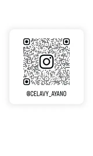 CELAVY所属・CELAVY ayanoのネイルデザイン