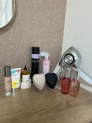 Lim Naomiのマツエク・マツパデザイン