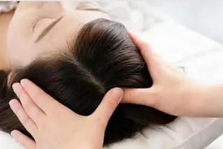 POLAルシアス店 　髙宗のエステ・リラクイメージ