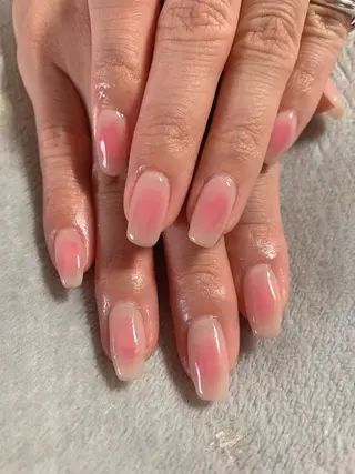 ネイル グラマラス ネイルのネイルデザイン