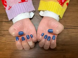 ネイル HENRIETTA NAILSALONのネイルデザイン