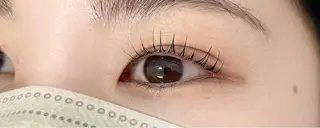 マツエク・マツパ MEME【メメ】所属・O. あやこのマツエク・マツパデザイン