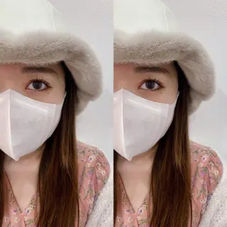 マツエク・マツパ Himmel所属・Himmel  / CHISATO🎀の眉毛・アイブロウイメージ