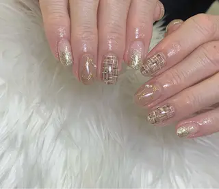 ネイル Nail salon Venusのネイルデザイン